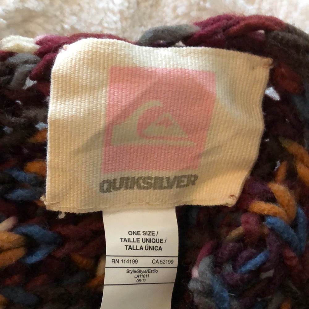 QuickSilver - Picture 2 of 4